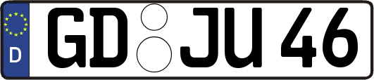 GD-JU46