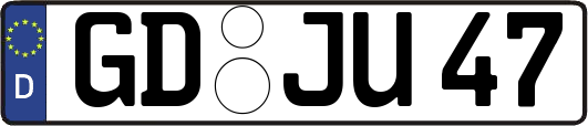 GD-JU47