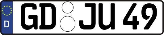 GD-JU49