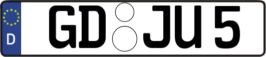GD-JU5
