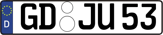 GD-JU53