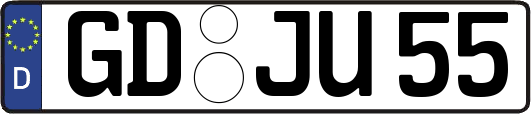 GD-JU55