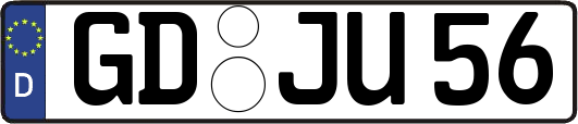 GD-JU56