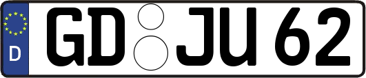GD-JU62