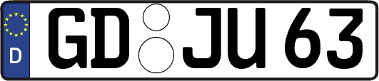 GD-JU63
