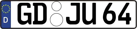 GD-JU64