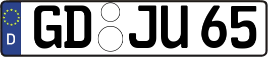 GD-JU65