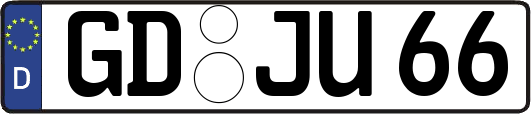 GD-JU66