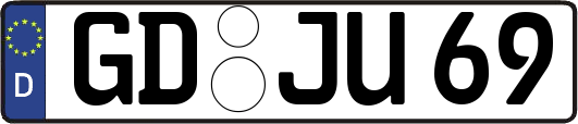 GD-JU69
