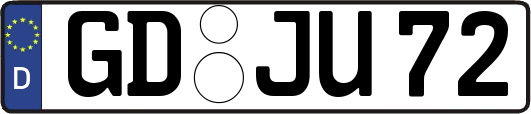 GD-JU72
