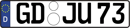 GD-JU73
