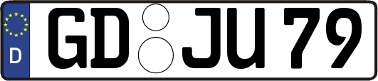GD-JU79
