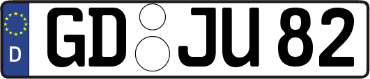 GD-JU82