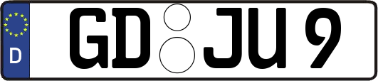 GD-JU9