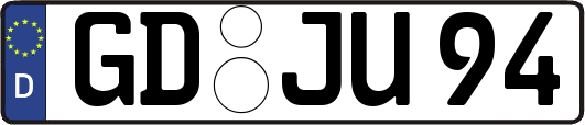 GD-JU94