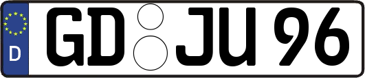 GD-JU96