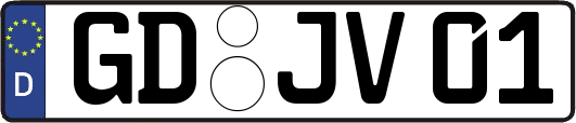 GD-JV01