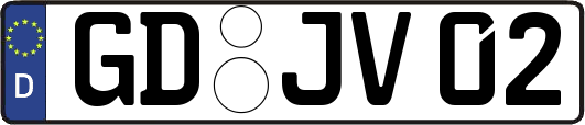 GD-JV02