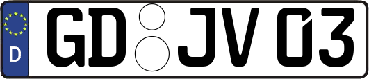 GD-JV03