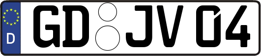 GD-JV04