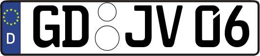 GD-JV06