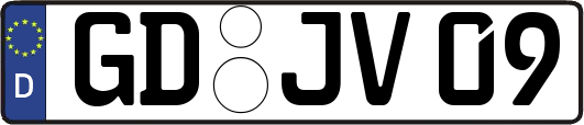 GD-JV09