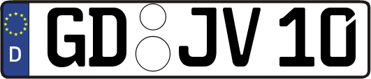 GD-JV10