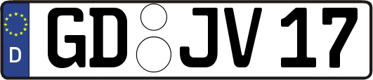 GD-JV17