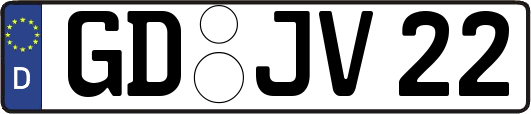 GD-JV22