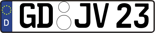 GD-JV23