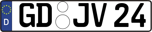 GD-JV24