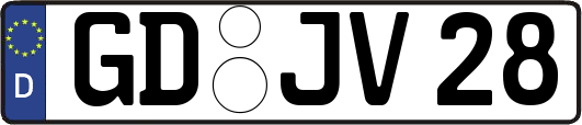 GD-JV28