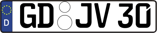GD-JV30