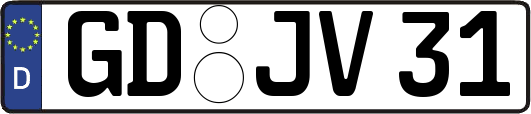 GD-JV31