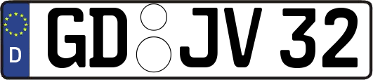 GD-JV32