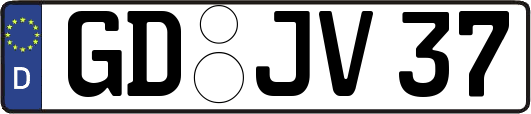 GD-JV37