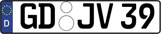 GD-JV39