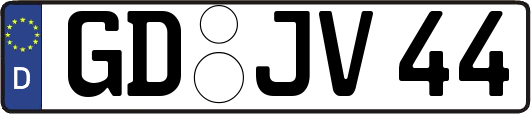 GD-JV44