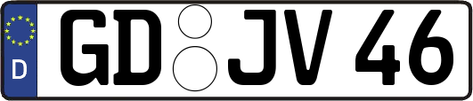 GD-JV46