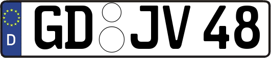 GD-JV48