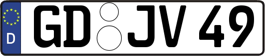 GD-JV49