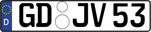 GD-JV53