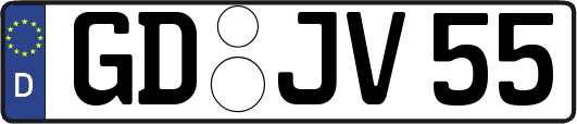 GD-JV55
