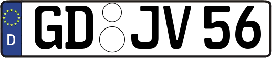 GD-JV56
