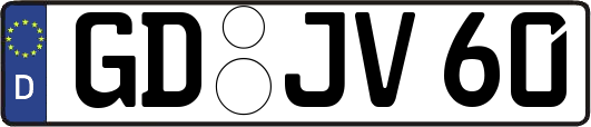 GD-JV60