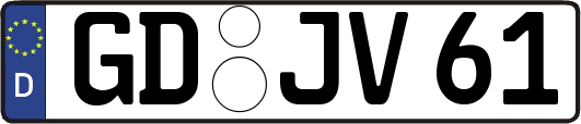 GD-JV61