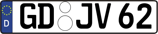 GD-JV62