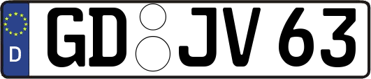 GD-JV63