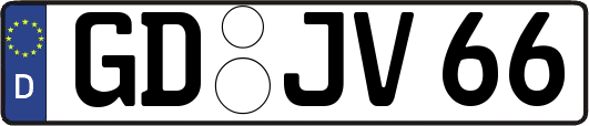 GD-JV66