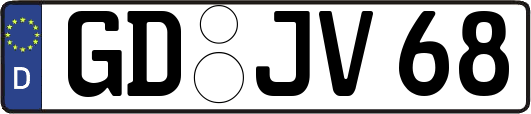 GD-JV68